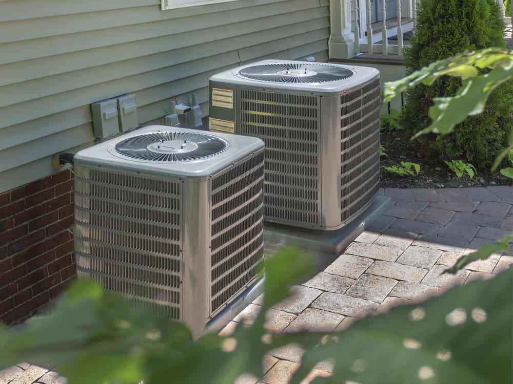 Preventative AC maintenance and tune-up in San Antonio, TX