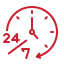 availability icon