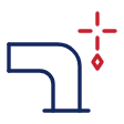 air duct cleaning service icon