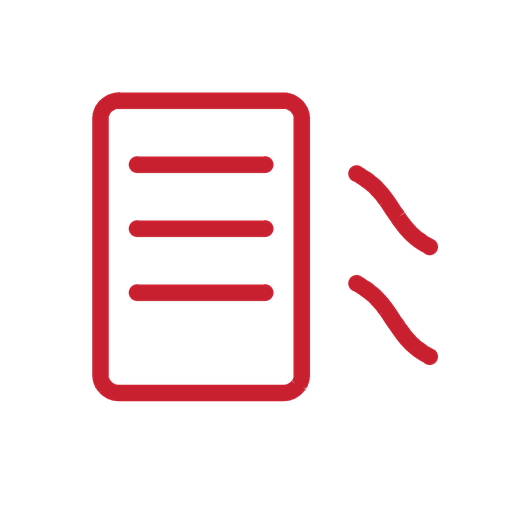 airflow vents icon