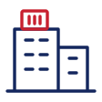 commercial hvac service icon