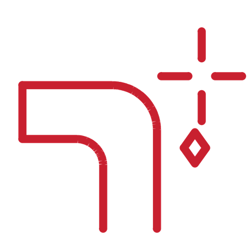 clean duct icon