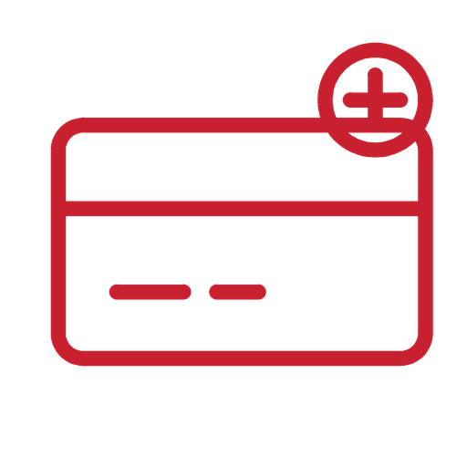 financing icon