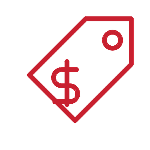price icon