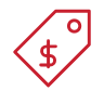 pricing icon