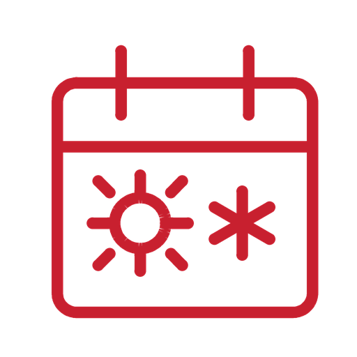 seasonal care icon