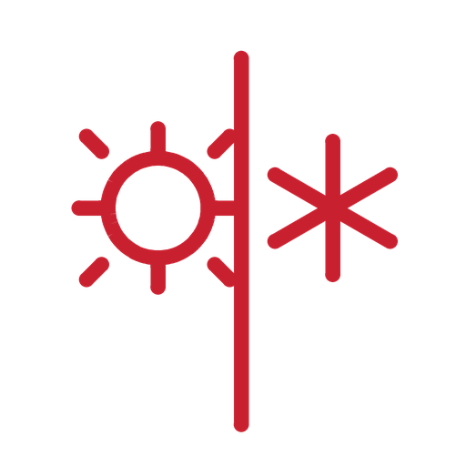 year round icon